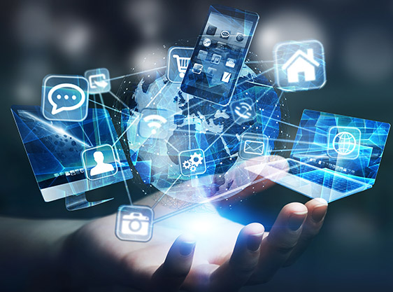 Contabilidade para Provedores de Internet
